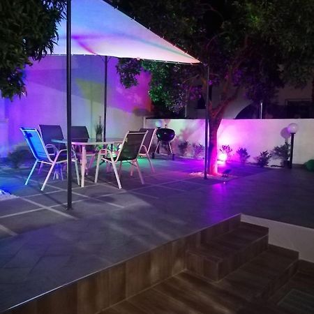 Casa vacanze Amalfitan Coast Vietri Luaran gambar