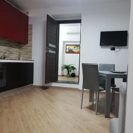 Casa vacanze Amalfitan Coast Vietri Luaran gambar