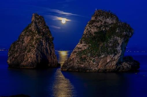 Casa vacanze Amalfitan Coast Vietri Luaran gambar