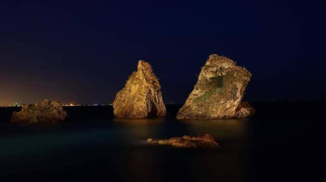 Casa vacanze Amalfitan Coast Vietri Luaran gambar