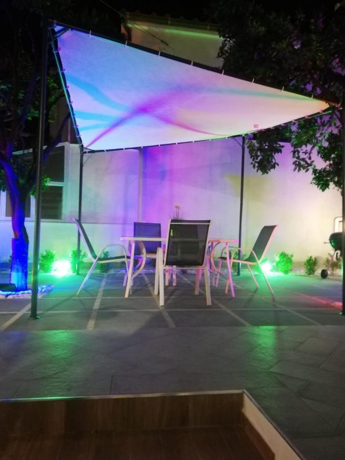 Casa vacanze Amalfitan Coast Vietri Luaran gambar
