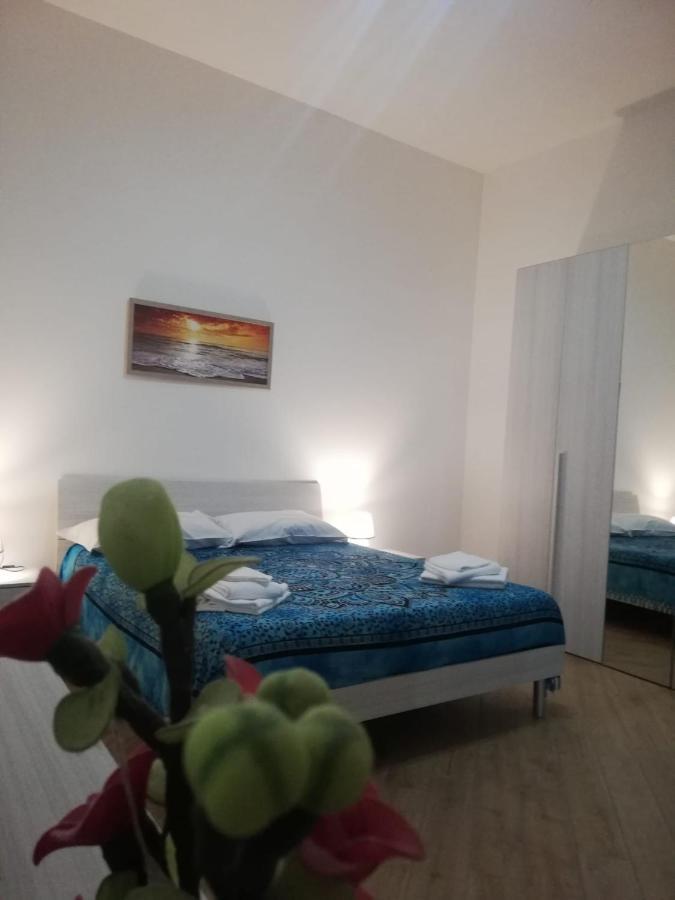 Casa vacanze Amalfitan Coast Vietri Luaran gambar