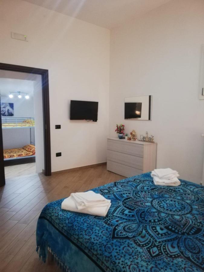 Casa vacanze Amalfitan Coast Vietri Luaran gambar