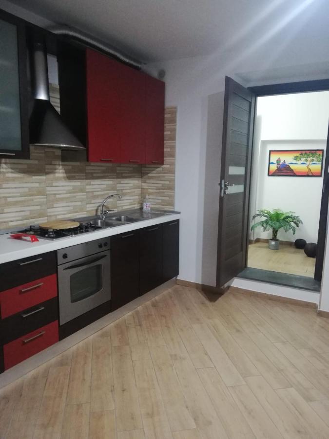 Casa vacanze Amalfitan Coast Vietri Luaran gambar