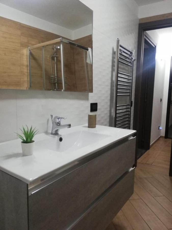 Casa vacanze Amalfitan Coast Vietri Luaran gambar