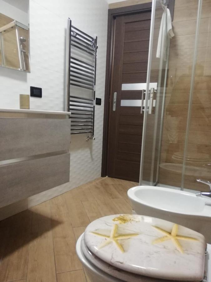 Casa vacanze Amalfitan Coast Vietri Luaran gambar