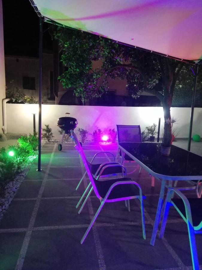 Casa vacanze Amalfitan Coast Vietri Luaran gambar