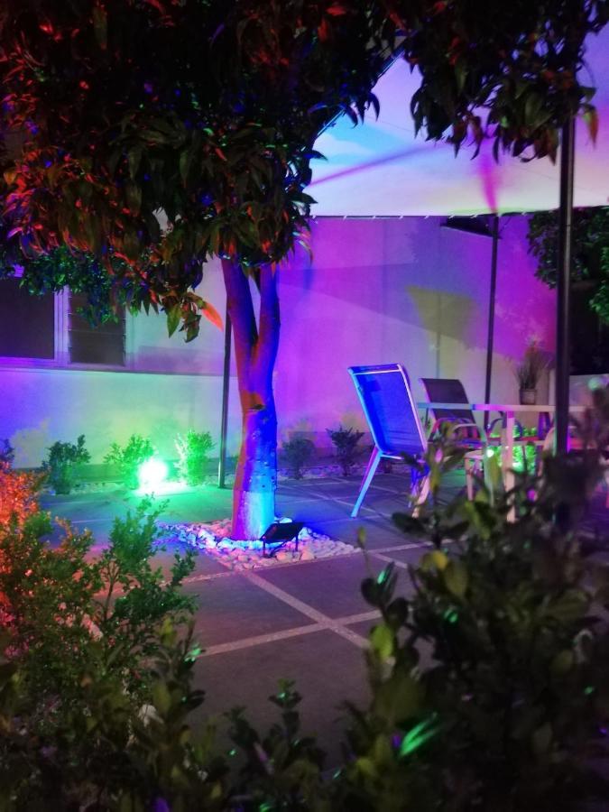 Casa vacanze Amalfitan Coast Vietri Luaran gambar