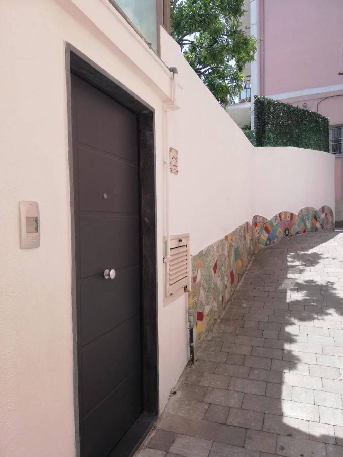 Casa vacanze Amalfitan Coast Vietri Luaran gambar