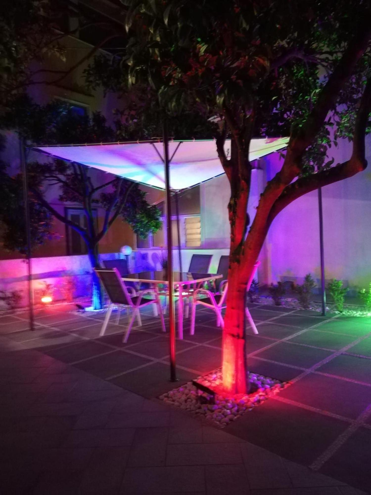 Casa vacanze Amalfitan Coast Vietri Luaran gambar