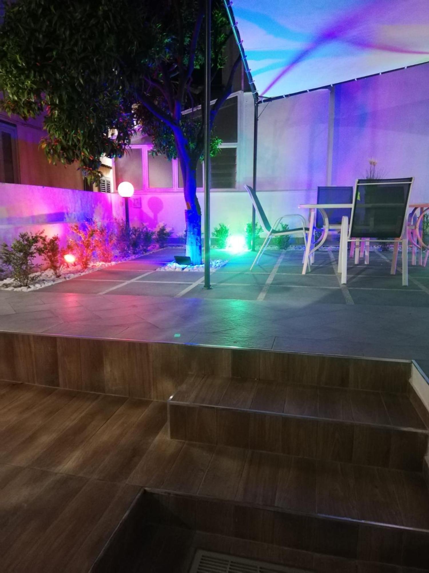 Casa vacanze Amalfitan Coast Vietri Luaran gambar