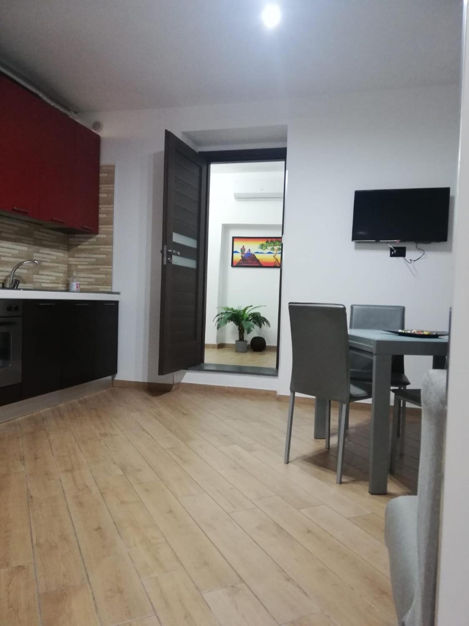 Casa vacanze Amalfitan Coast Vietri Luaran gambar