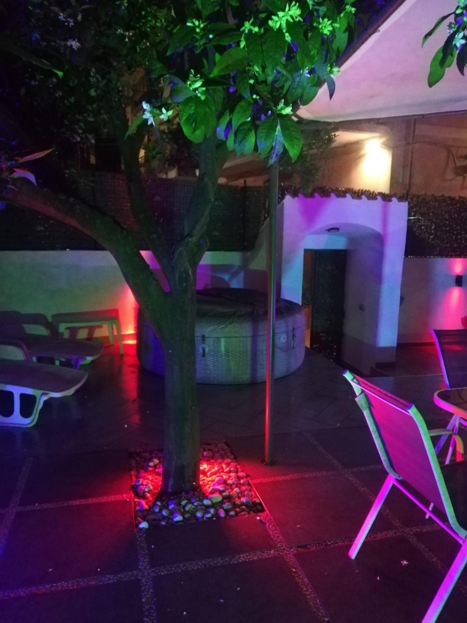 Casa vacanze Amalfitan Coast Vietri Luaran gambar