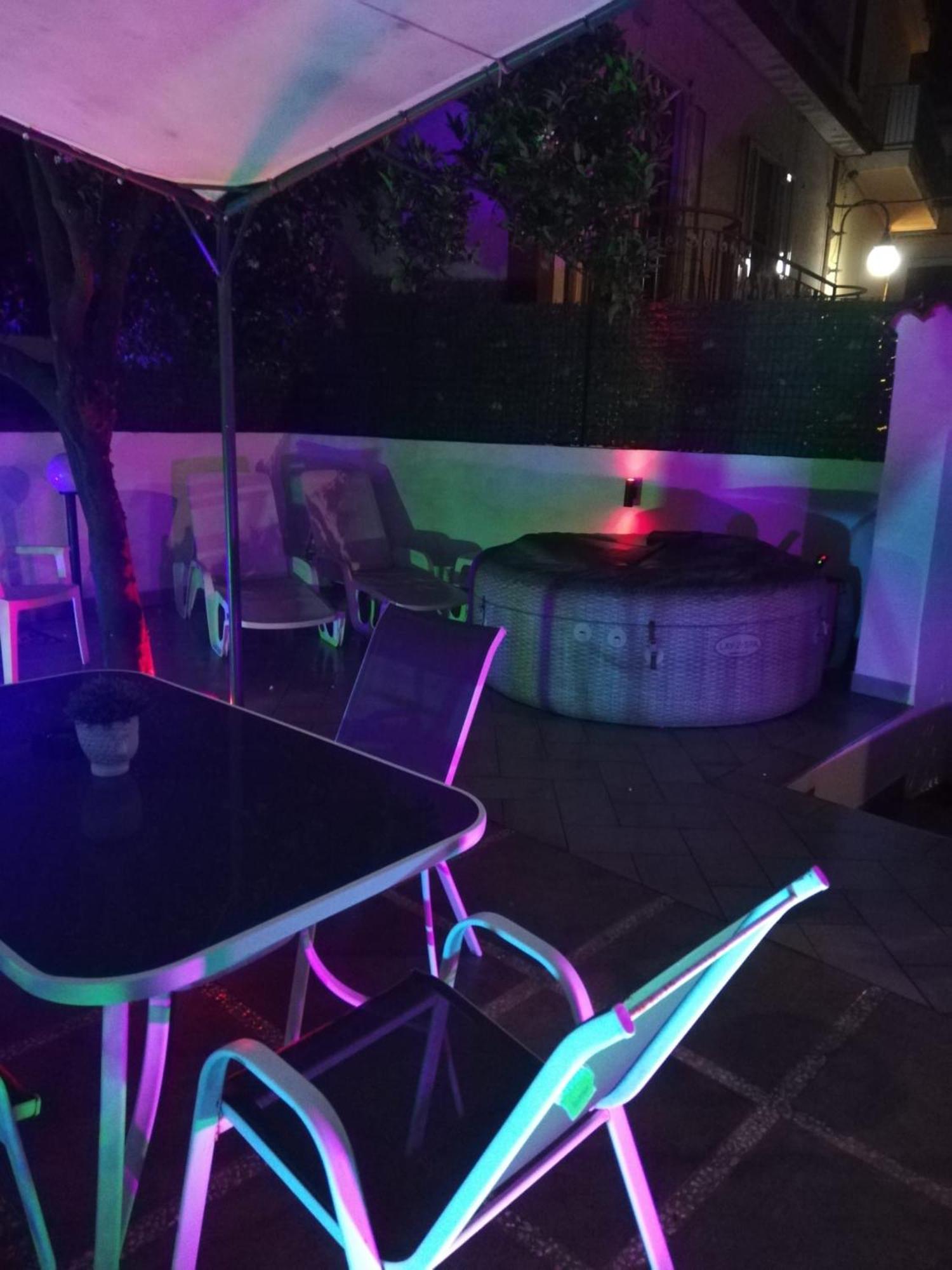 Casa vacanze Amalfitan Coast Vietri Luaran gambar